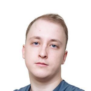 Марьин Владислав Андреевич