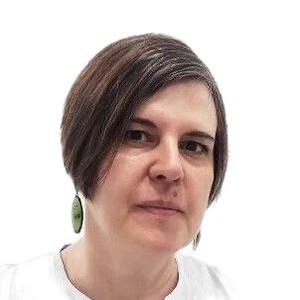 Бирюкова Анна Игоревна