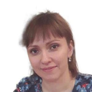 Сорокина Ирина Викторовна