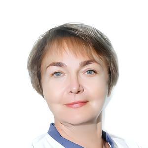 Мацибора Ольга Владимировна