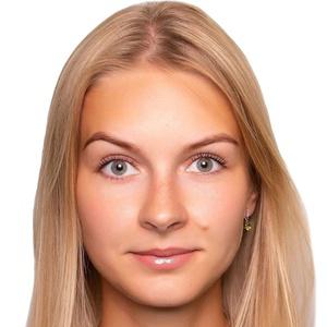 Парфенюк Юлия Евгеньевна