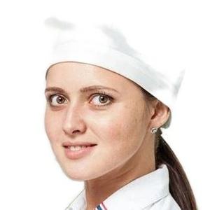 Романова Ирина Владимировна