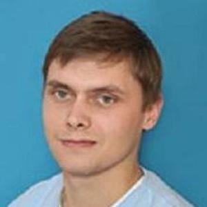 Швецов Игорь Игоревич