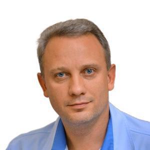 Суздальцев Андрей Муратович
