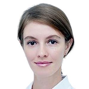Полякова Евгения Анатольевна