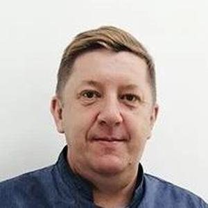 Патеев Эдуард Мухтарович