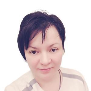 Калошина Маргарита Игоревна