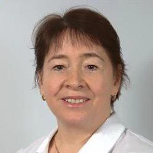 Климова Елена Валерьевна
