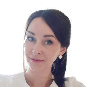 Тимерханова Елена Анатольевна