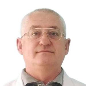 Курач Владимир Васильевич