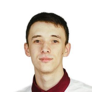 Федулов Руслан Игоревич