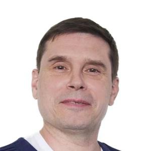 Косырев Владислав Юрьевич