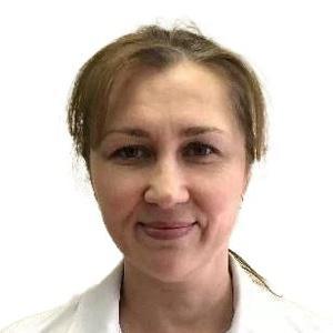 Абдуллина Марина Ивановна