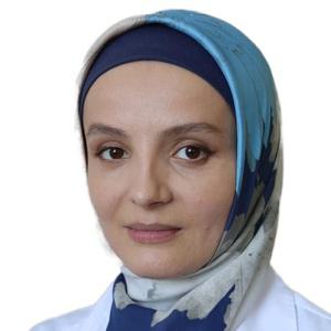 Маллаева Лариса Джалаудиновна