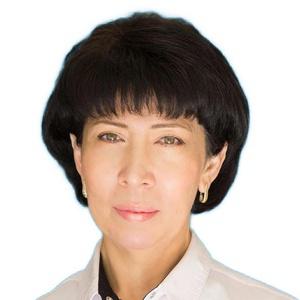 Хачатурова Инга Борисовна