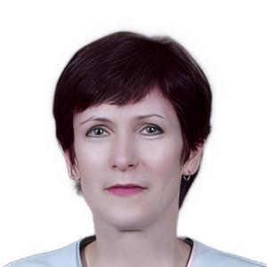 Марфицына Ирина Николаевна