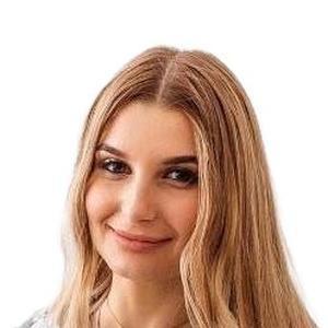 Шуренко Софья Сергеевна