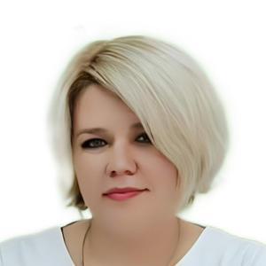 Мусалитина Ксения Геннадьевна