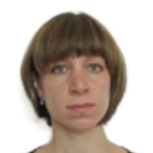 Юрченко Светлана Сергеевна