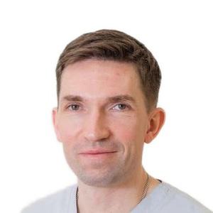 Коротков Николай Евгеньевич