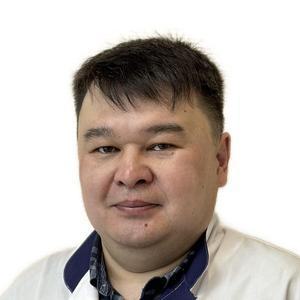Молотов Дмитрий Владимирович