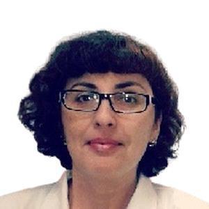 Пчелинцева Татьяна Игоревна