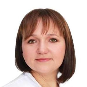 Кондрашова Екатерина Александровна