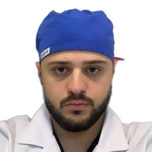 Оганесян Армен Альбертович