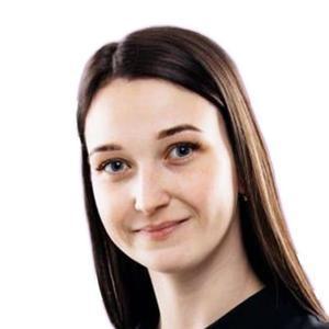 Иванова Валерия Эдуардовна
