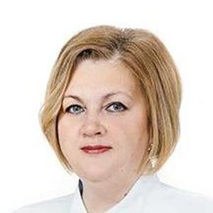 Гришкова Ольга Анатольевна