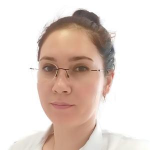 Кутузова Диана Рафаилевна