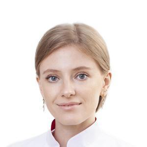 Шашаева Ольга Сергеевна