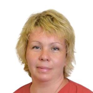 Дианова Ирина Юрьевна