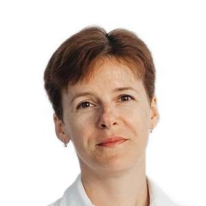 Гарифуллова Юлия Владимировна