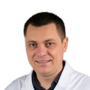 Павлов Антон Леонидович