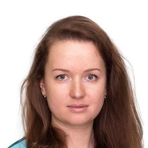 Пьянкова Инна Владимировна