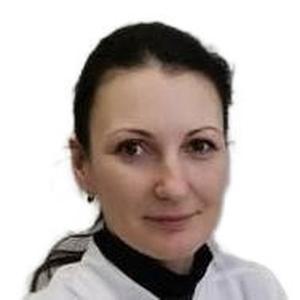 Курган Ольга Николаевна