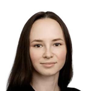 Абросимова Юлия Сергеевна