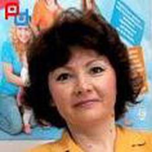 Вершинина Елена Юрьевна