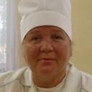 Манушина Ирина Васильевна