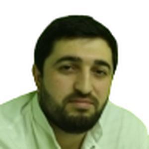 Имомов Хисрав Дустмахмадович