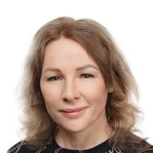 Григорьева Татьяна Сергеевна