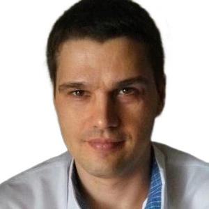 Пулин Дмитрий Борисович