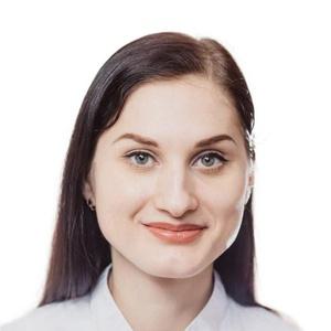 Жучкова Кристина Александровна