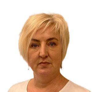 Проскурякова Елена Вениаминовна