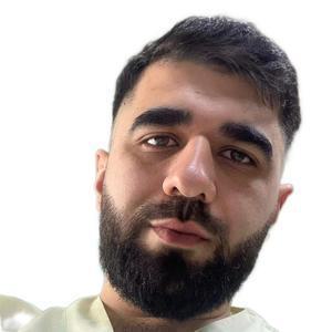 Караев Имдад Зираддинович