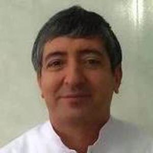 Ахмедов Надир Мужатдинович