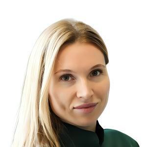 Сорокина Наталья Александровна