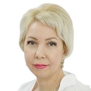 Бедина Анна Николаевна