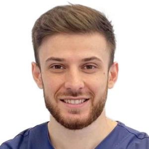 Урусов Аслан Арсенович